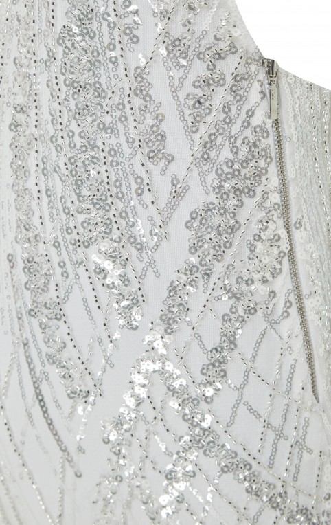 New Year Dress Complect